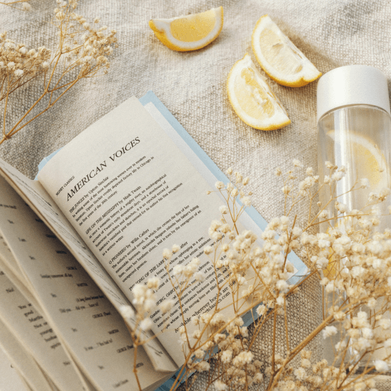 PCOS & Endo Wellness Kit Preview